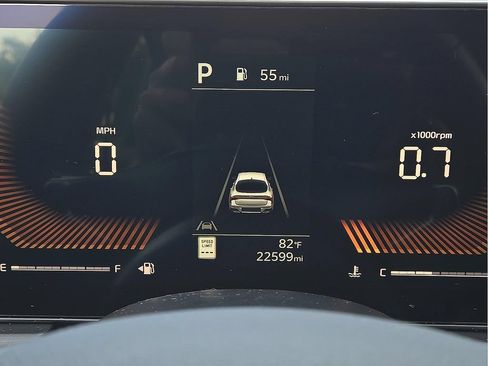 Used 2025 Kia K5 GT FWD image 18