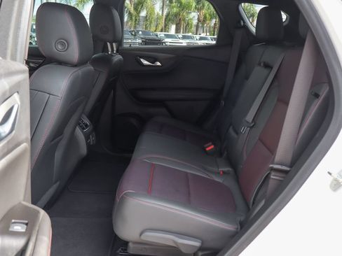 Used 2024 Chevrolet Blazer RS w/ Driver Confidence II Package FWD image 45