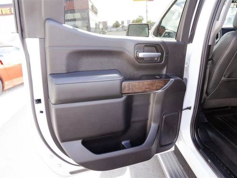 Used 2020 GMC Sierra 1500 Denali w/ Denali Ultimate Package AWD/4WD image 38