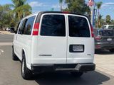 Used 2009 Chevrolet Express 1500 Passenger image 4
