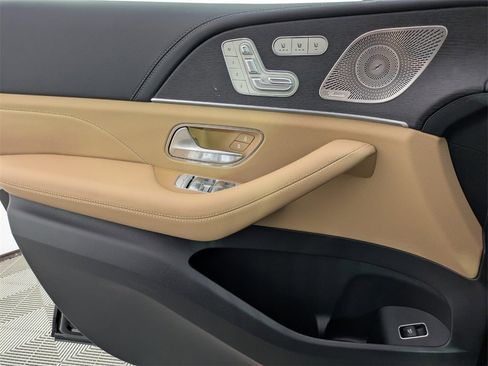 New 2025 Mercedes-Benz GLE 450 4MATIC image 15