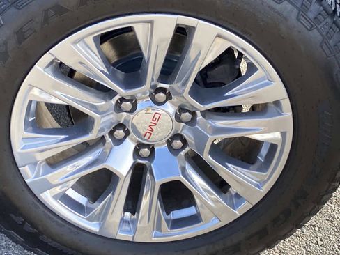 Used 2019 GMC Sierra 1500 Denali image 31