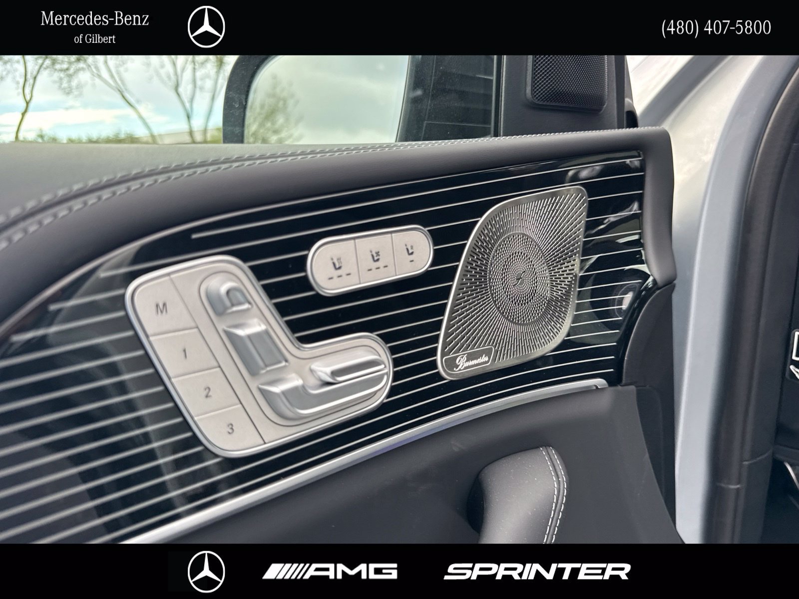 New 2026 Mercedes-Benz GLE 53 AMG 4MATIC Coupe image 14