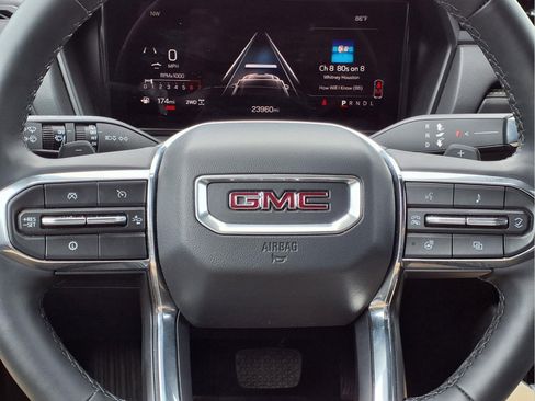 Used 2026 GMC Terrain Elevation AWD/4WD image 14