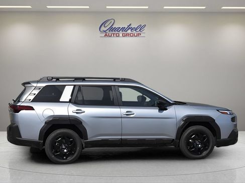 New 2026 Subaru Outback Limited AWD/4WD image 3