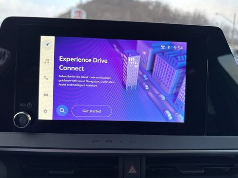 New 2026 Toyota Prius LE image 33