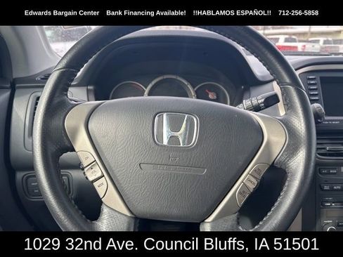 Used 2007 Honda Pilot EX-L image 12