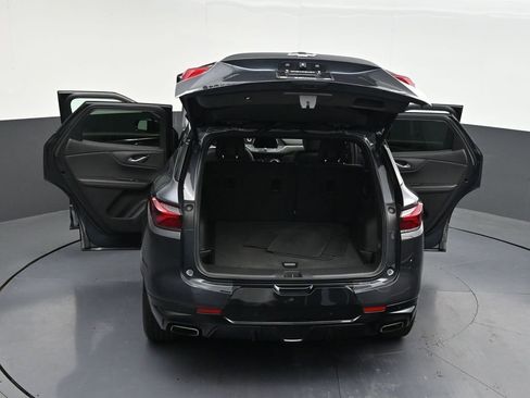 Used 2021 Chevrolet Blazer RS FWD image 39