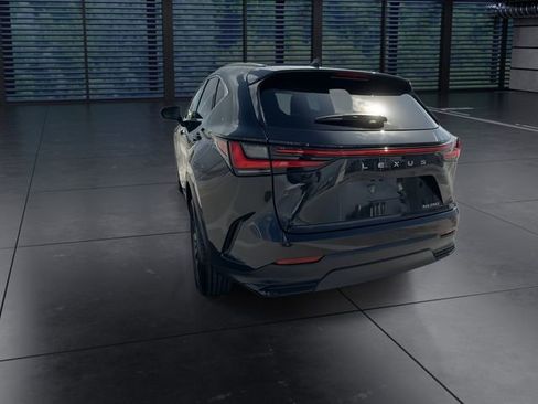 Used 2024 Lexus NX 250 FWD w/ Towing Package (2000 Lbs) image 6