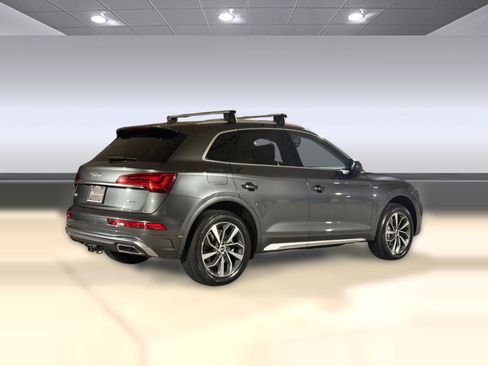 Used 2023 Audi Q5 2.0T Premium Plus image 9