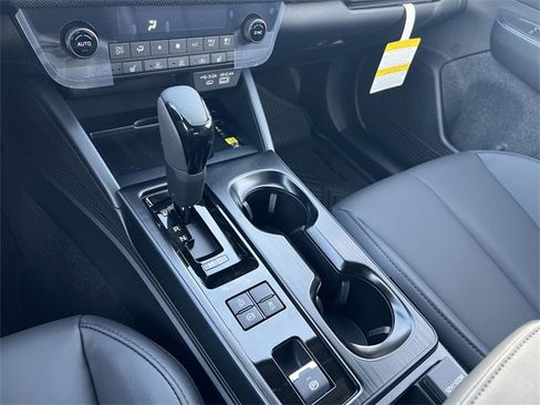 New 2026 Subaru Outback Premium image 19