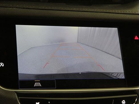 Certified 2024 Cadillac XT5 Luxury image 14