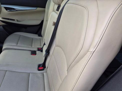 Used 2019 INFINITI QX50 Essential FWD image 16