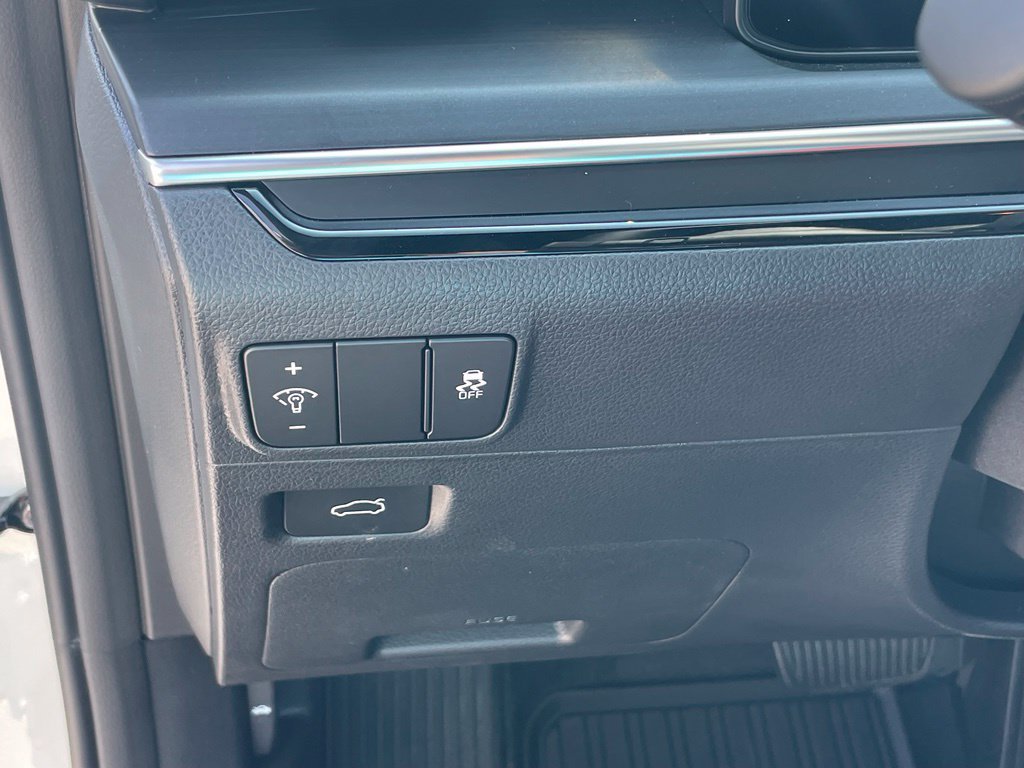 New 2026 Kia K5 GT-Line FWD image 12