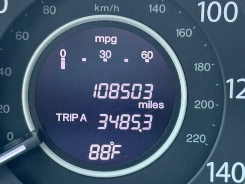 Used 2015 Honda CR-V LX image 10