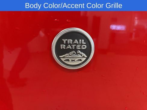 Used 2017 Jeep Wrangler Unlimited Sahara image 7