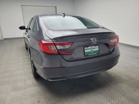 Used 2019 Honda Accord EX image 6