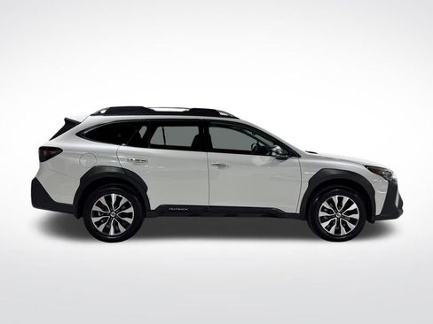 Used 2023 Subaru Outback Touring XT image 11