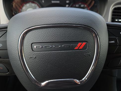 Used 2023 Dodge Charger SXT w/ Blacktop Package RWD image 21