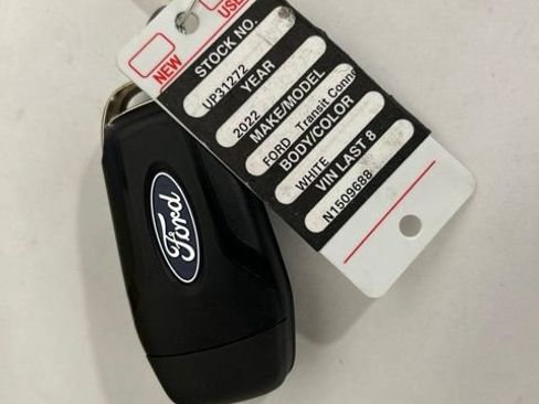 Used 2022 Ford Transit Connect XL FWD image 31