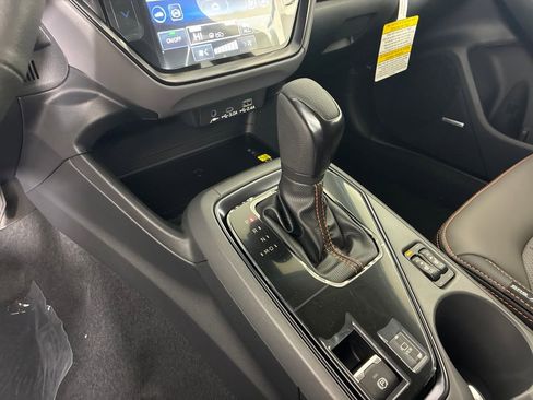 New 2026 Subaru Crosstrek 2.5i Limited image 22
