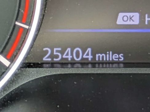 Used 2023 Nissan Altima 2.5 SV FWD image 27