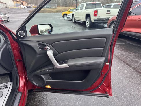 Used 2007 Acura RDX SH-AWD image 25