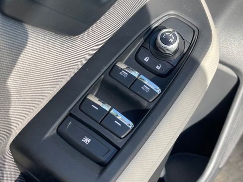 New 2026 Subaru Forester Premium image 16