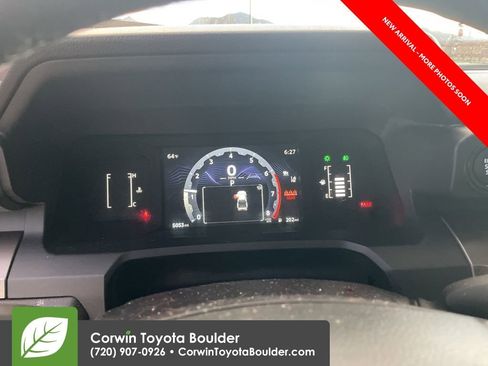 Used 2024 Toyota Tacoma SR5 image 9
