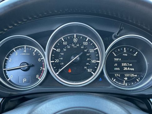 Used 2019 MAZDA CX-5 Touring image 24