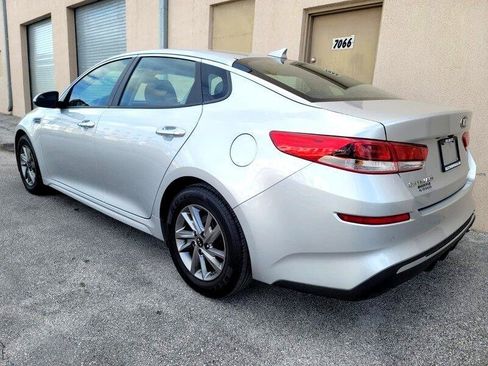 Used 2019 Kia Optima LX FWD image 15