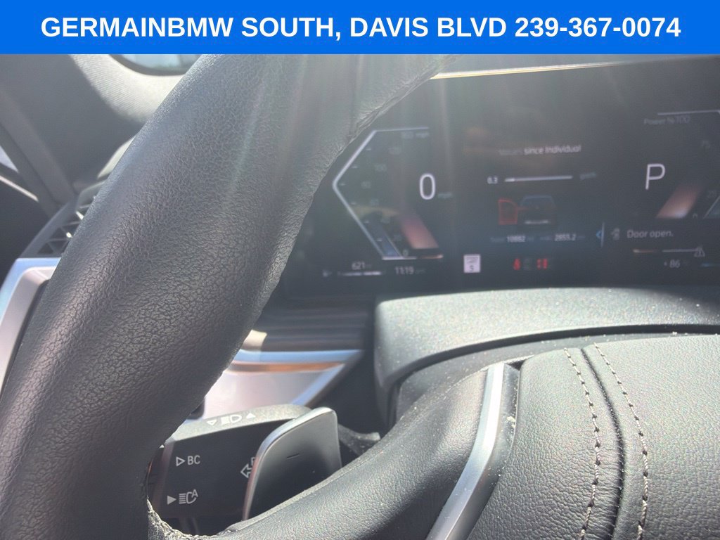 Certified 2024 BMW X5 sDrive40i w/ Premium Package RWD image 32