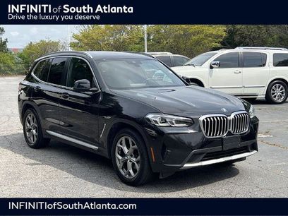 Used 2024 BMW X3 sDrive30i