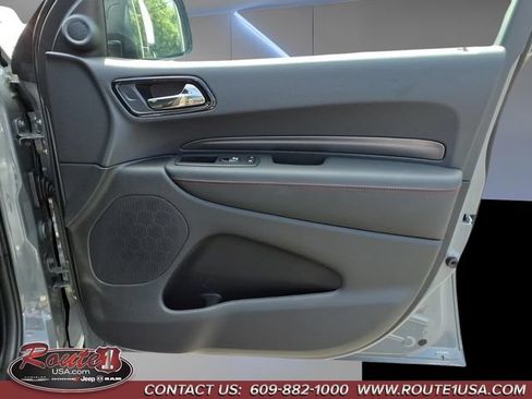Used 2026 Dodge Durango GT AWD/4WD image 32