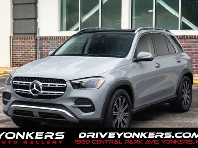 Used 2024 Mercedes-Benz GLE 450 4MATIC w/ Winter Package