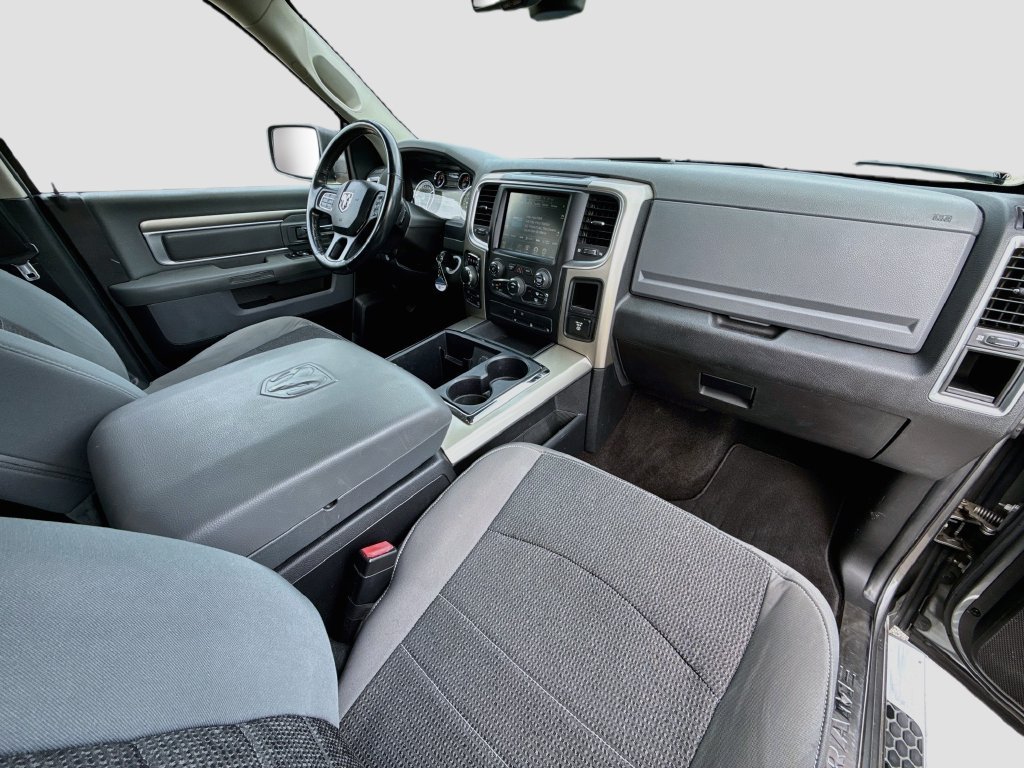 Used 2013 RAM 1500 Big Horn AWD/4WD image 32