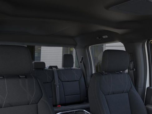 New 2026 Ford F150 STX image 22