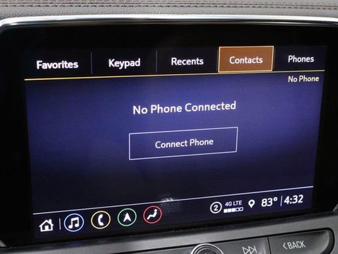 Used 2022 Chevrolet Blazer Premier w/ Enhanced Convenience Package image 40