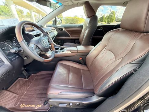 Used 2016 Lexus RX 350 2WD image 5