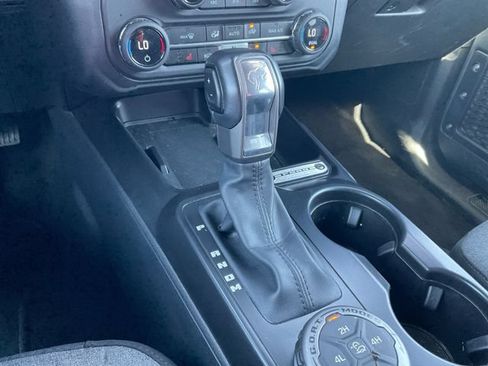 Used 2025 Ford Bronco Big Bend AWD/4WD image 18