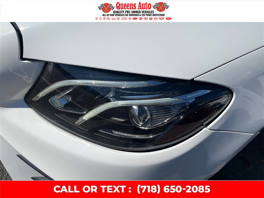 Used 2017 Mercedes-Benz E 300 4MATIC image 35