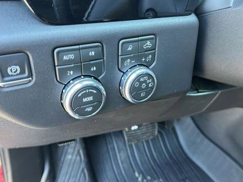 New 2026 GMC Sierra 1500 SLT w/ SLT Premium Plus Package AWD/4WD image 20