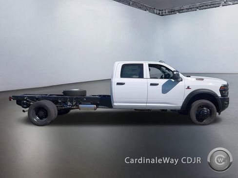 New 2026 RAM 4500 Tradesman image 3