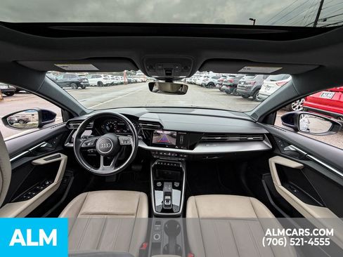 Used 2024 Audi A3 2.0T Premium image 18