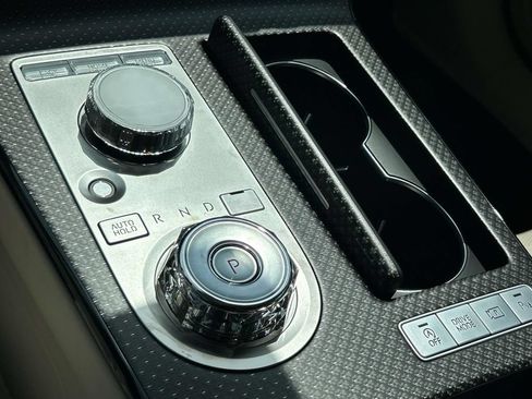 New 2027 Genesis G80 3.5T Sport Prestige AWD/4WD image 33
