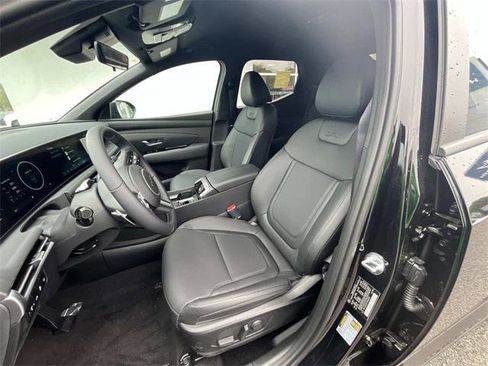 New 2025 Hyundai Santa Cruz XRT image 8