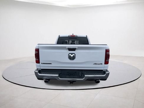 Certified 2022 RAM 1500 Laramie image 21