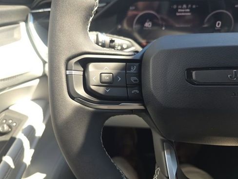 New 2026 Jeep Cherokee Limited image 13