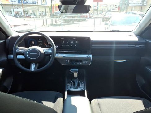 New 2026 Hyundai Kona SEL Sport AWD/4WD image 7