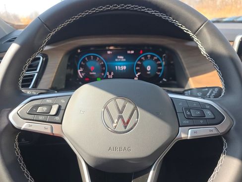 New 2026 Volkswagen Atlas SE AWD/4WD image 13